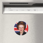 Margaret Thatcher Magneet (Insitu (Vaatwasser))