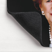 Margaret Thatcher Muismat (Hoek)