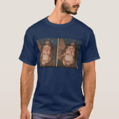 Margaret Thatcher T-shirt (Voorkant)