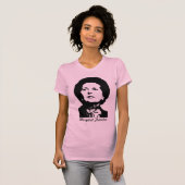 Margaret Thatcher T-shirt (Voorkant volledig)