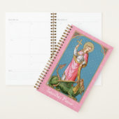 Margaret van Antioch (SAU 038) Planner (Display)
