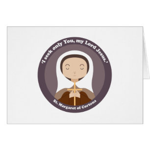 Margaret van Cortona