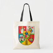 margareten, Oostenrijk Tote Bag (Voorkant)