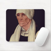 Margarethe Luther , moeder van Martin Luther Muismat (Met muis)
