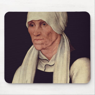 Margarethe Luther , moeder van Martin Luther Muismat