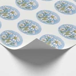 Margaret's Choice Cadeaupapier