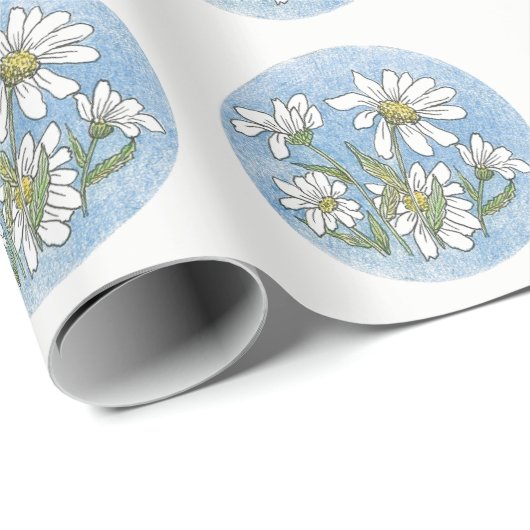 Margaret's Choice Cadeaupapier (Rol Hoek)