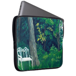 Margaret's Choice Laptop Sleeve