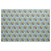 Margaret's verbinding stof (Yard (91,4 cm))