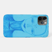 Margarette Case-Mate iPhone Case (Achterkant (horizontaal))
