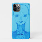 Margarette Case-Mate iPhone Case (Achterkant)
