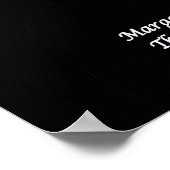 MargaretThatcher Poster (Hoek)