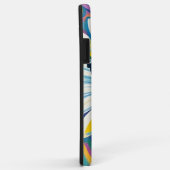 Margarida engraçadinha  Case-Mate iPhone case (Achterkant/rechts)