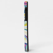 Margarida engraçadinha  Case-Mate iPhone case (Achterkant/links)