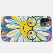 Margarida engraçadinha  Case-Mate iPhone case (Achterkant (horizontaal))