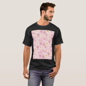 Margarida Rosinha Daisy T-shirt (Voorkant volledig)