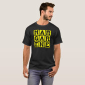 Margarine, Boterachtige Spread T-shirt (Voorkant volledig)