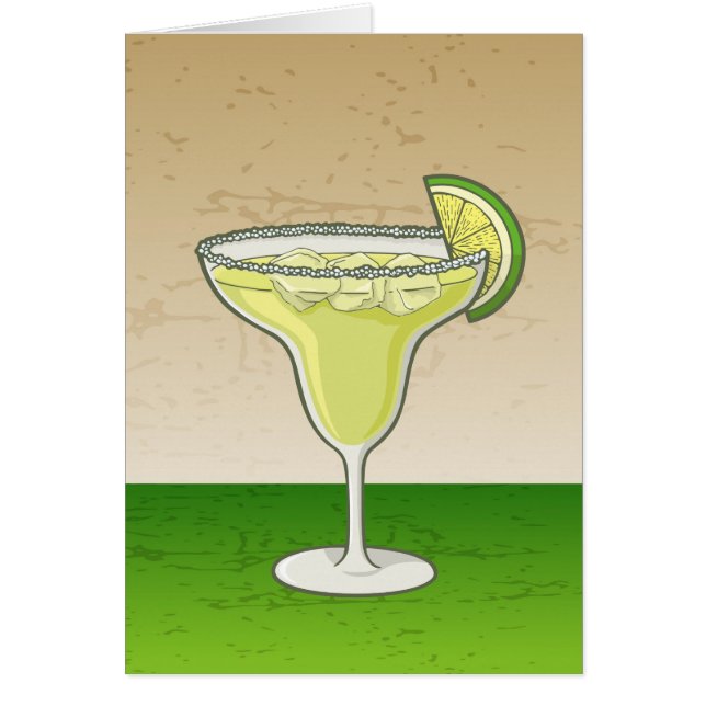 Margarita (Voorkant)