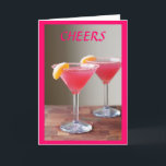 MARGARITA "40TH" BIRTHDAY WISHES KAART<br><div class="desc">MARGARITA "40TH" BIRTHDAY WISHES</div>