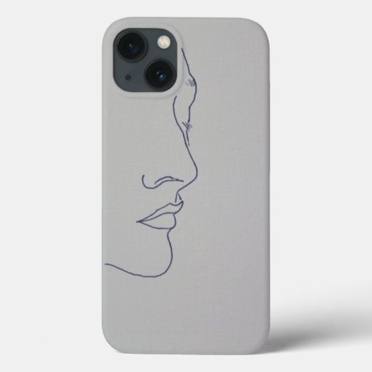 Margarita '56 Case-Mate iPhone case (Achterkant)