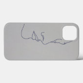 Margarita '56 Case-Mate iPhone case (Achterkant (horizontaal))