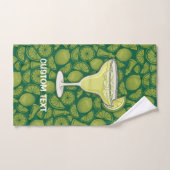 Margarita Bad Handdoek (Handdoek)