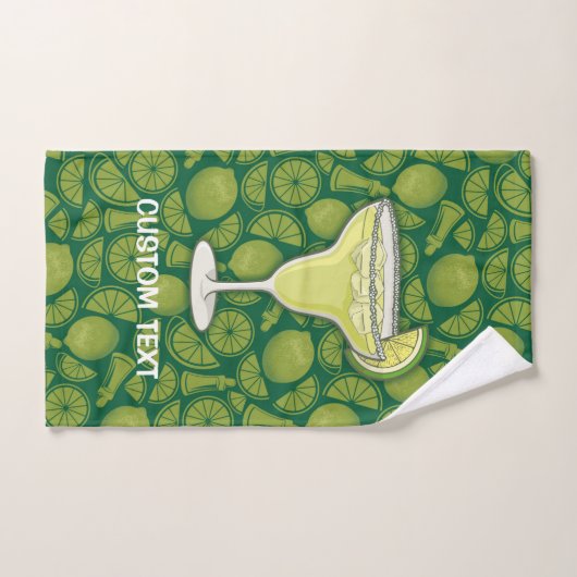 Margarita Bad Handdoek (Handdoek)