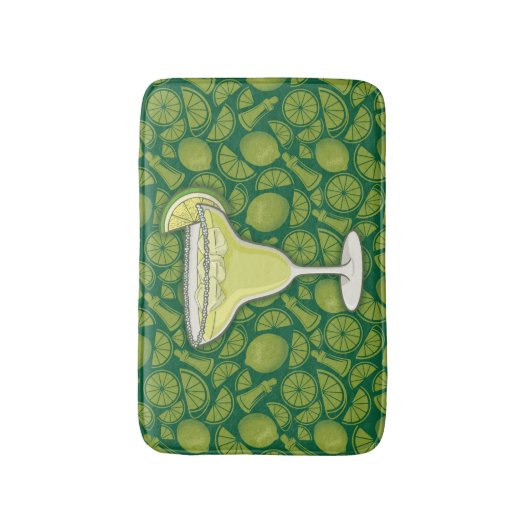 Margarita Badmat (Voorkant Verticaal)