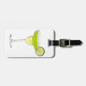 Margarita Bagagelabel (Voorkant horizontaal)