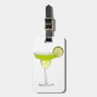 Margarita Bagagelabel