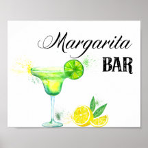 Margarita Bar