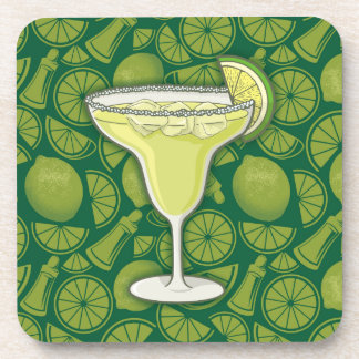Margarita Bier Onderzetter