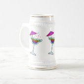 MARGARITA BIJKKAN BIERPUL (Voorkant links)