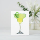 Margarita Briefkaart (Staand voorkant)