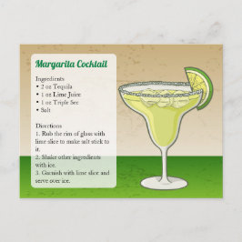 Margarita Briefkaart