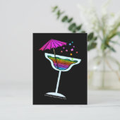 MARGARITA BRIEFKAARTEN (Staand voorkant)