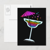 MARGARITA BRIEFKAARTEN (Voorkant / Achterkant)