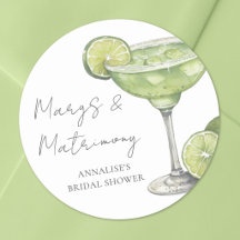 Margarita Bruidsdouche