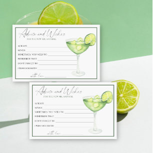 Margarita Bruidsfeest Advies en Wensen Briefpapier
