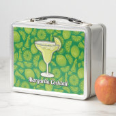 Margarita Cocktail (In situ)