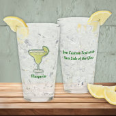 Margarita Cocktail Glas