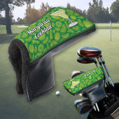 Margarita Cocktail Golfheadcover