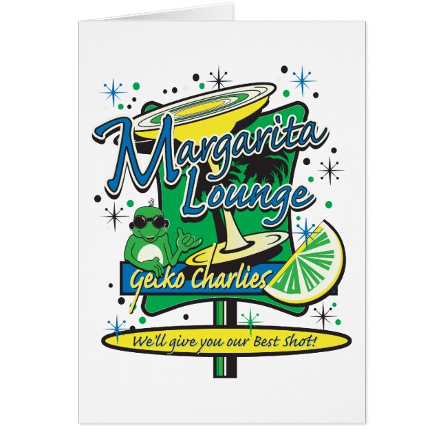 Margarita-Cocktail-Lounge (Voorkant)