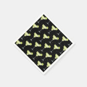 Margarita Cocktail Patroon Servet (Hoek)