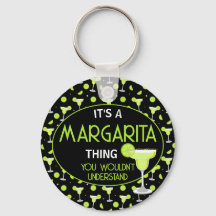 Margarita Cocktail Schattig
