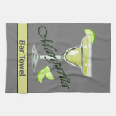 Margarita Custom Bar Theedoek (Horizontaal)