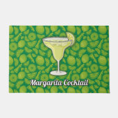 Margarita Deurmat (Voorkant)