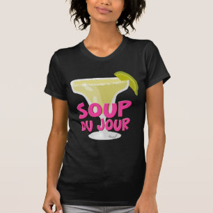 Margarita Du Jour T-shirt
