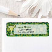 Margarita Etiket (Insitu)