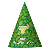 Margarita Feesthoedjes (Voorkant)